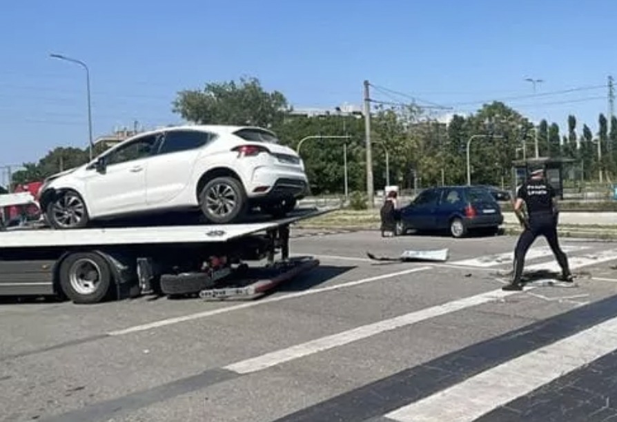 l'auto