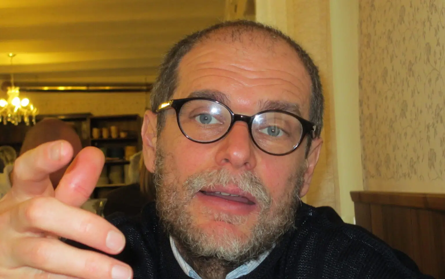 Alberto Deambrogio