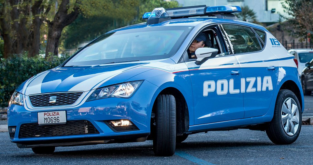 polizia
