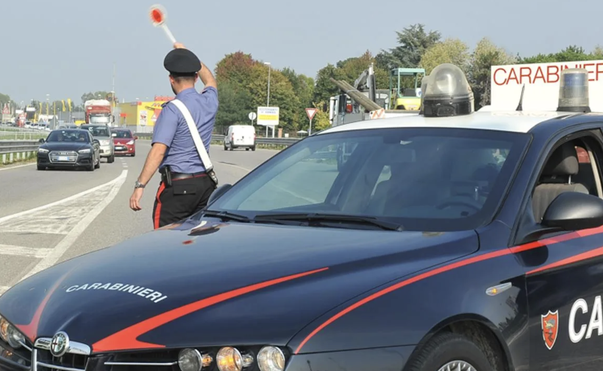 carabinieri