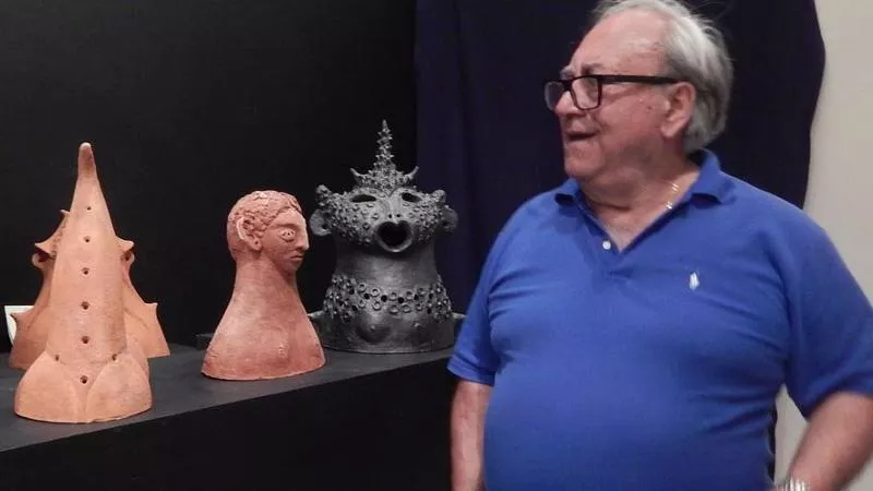 Giovanni Matano