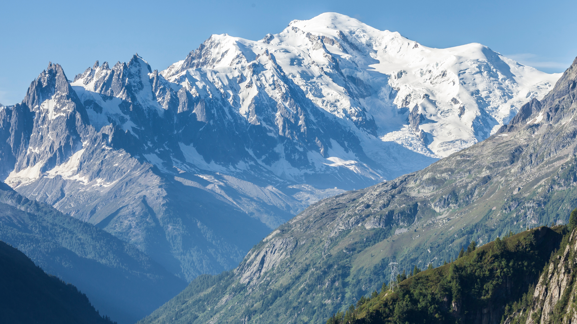 monte baic