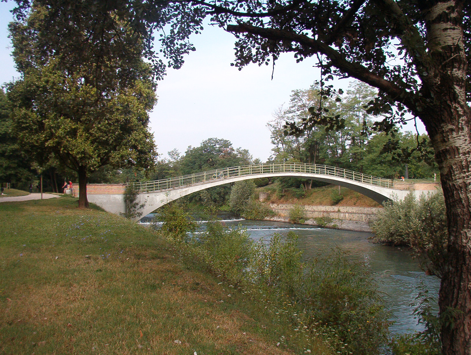 Parco Pellerina