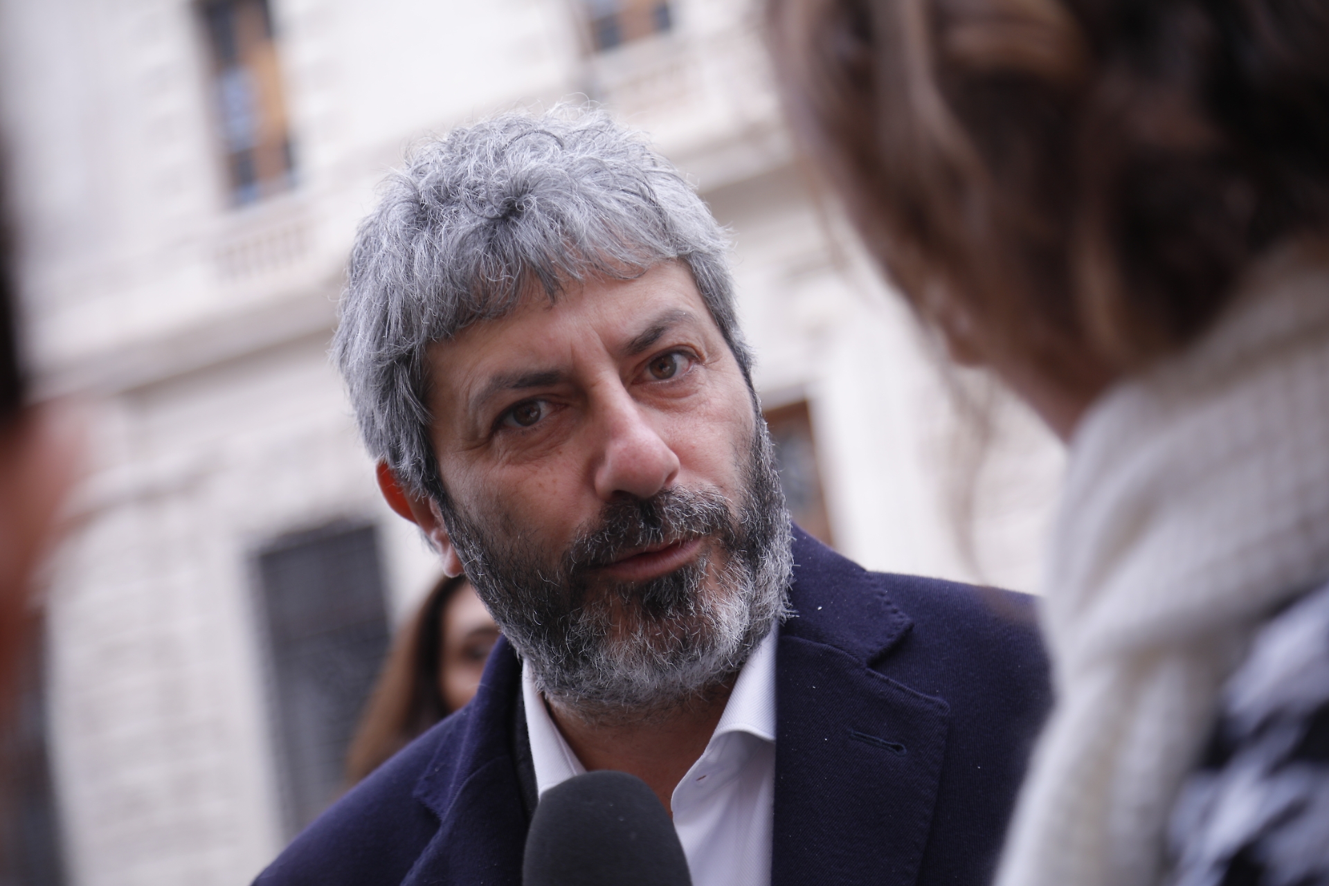 Roberto Fico