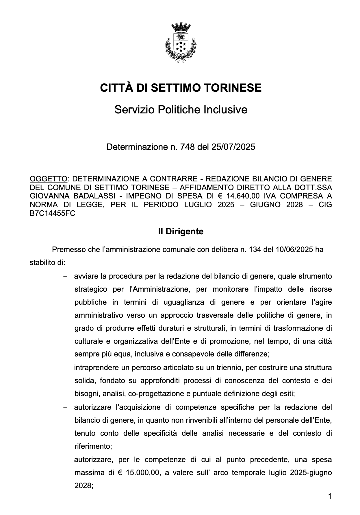documento