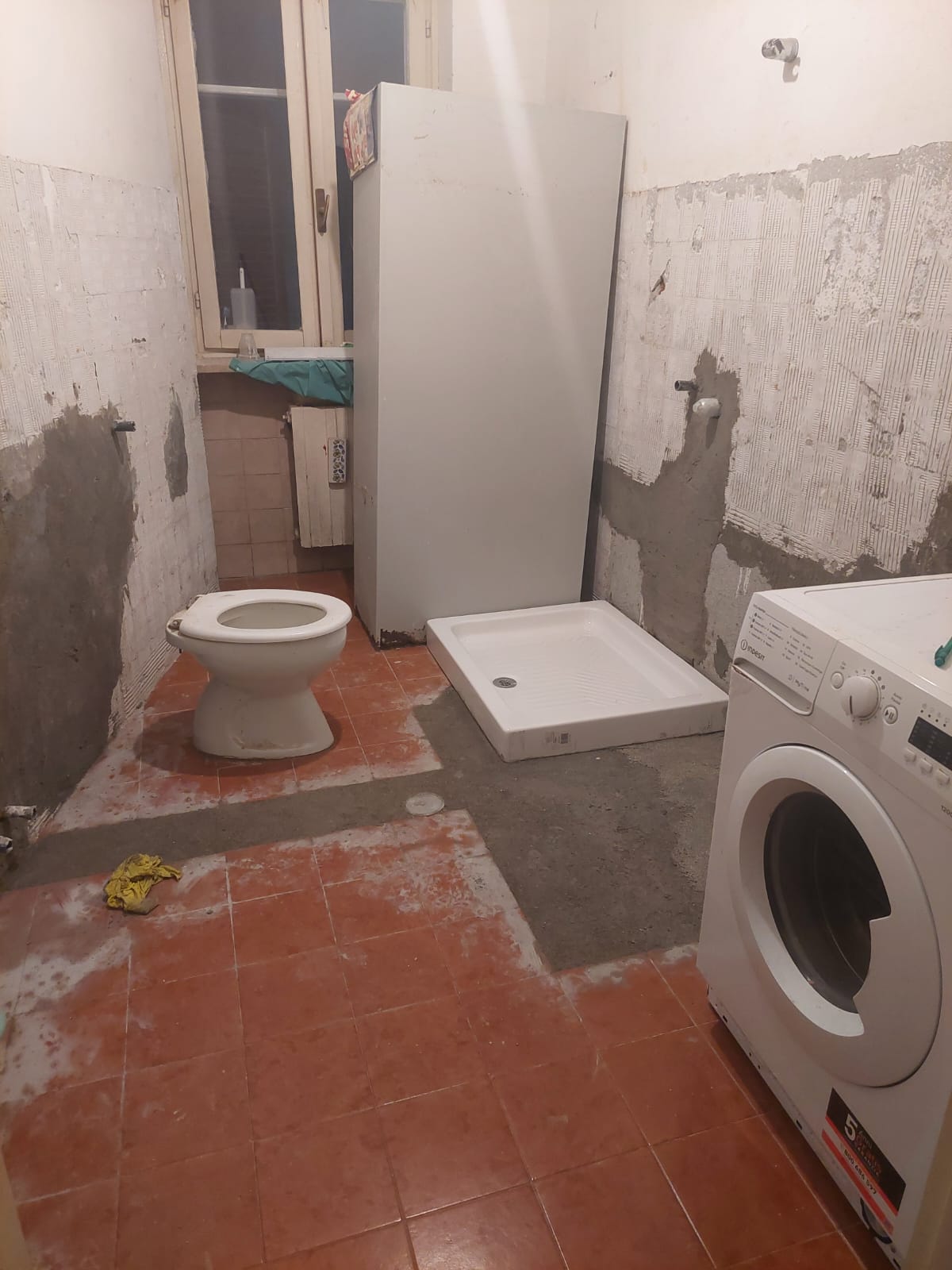 bagno