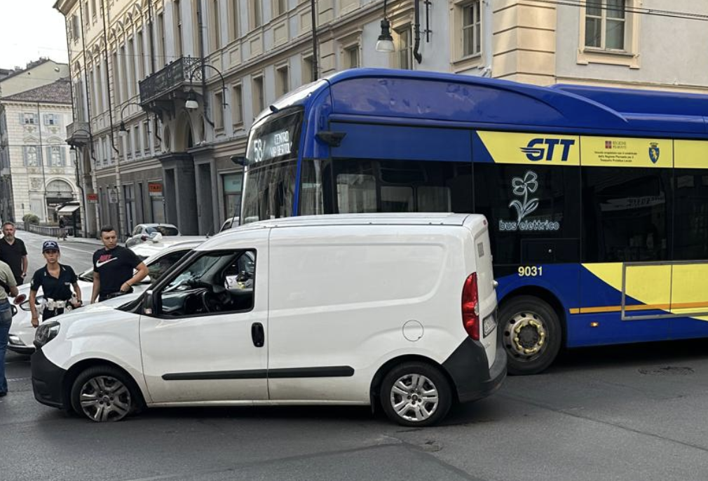 incidente