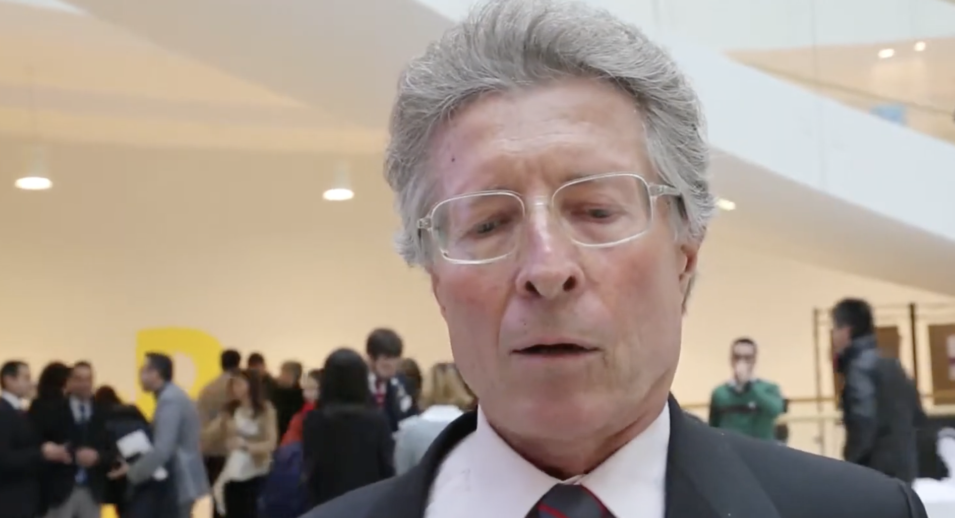 Massimo Rusconi