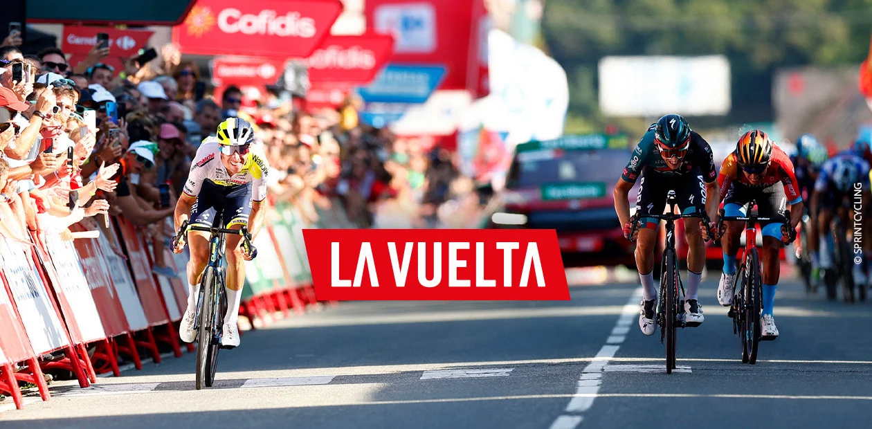 vuelta