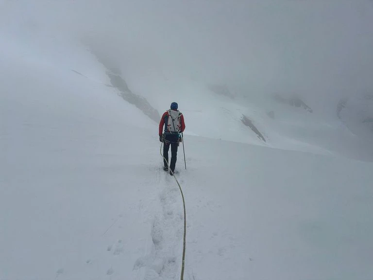 Il tentativo di soccorso (Sav)