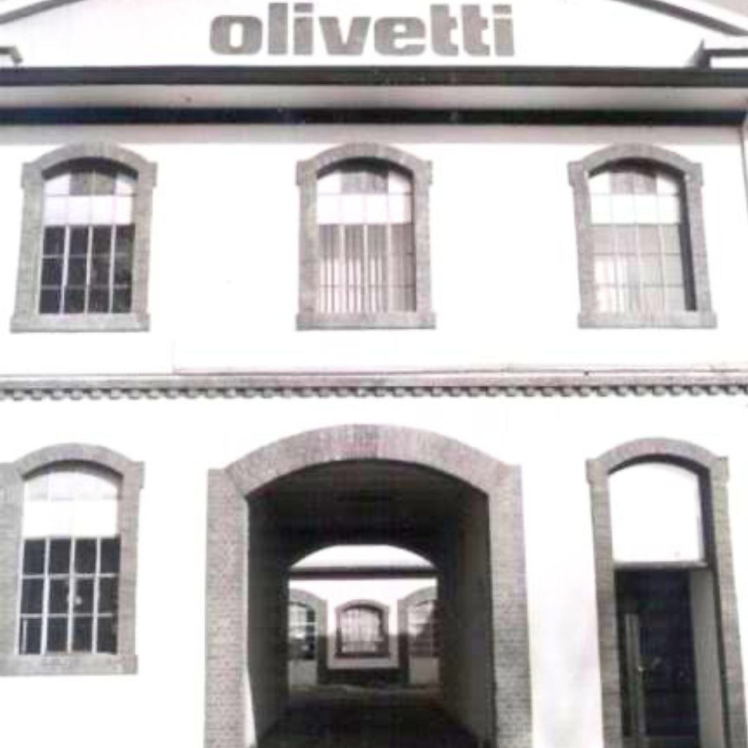 Olivetti