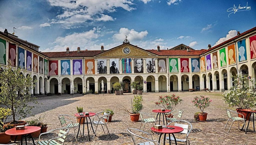 piazza