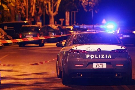 polizia
