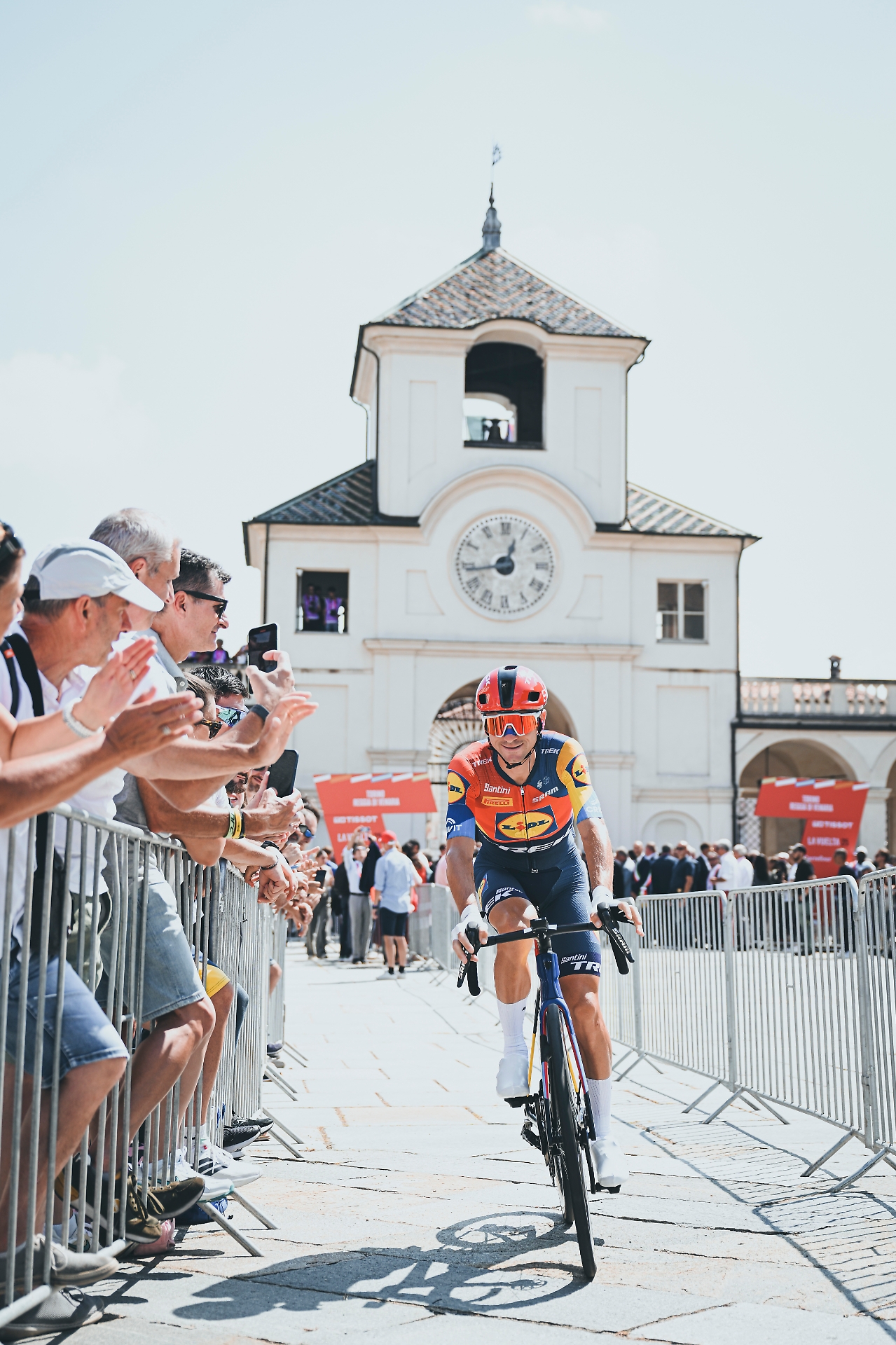 Giulio Ciccone Vuelta (FOTO UNIPUBLIC / CXCLING / ANTONIO BAIXAULI)