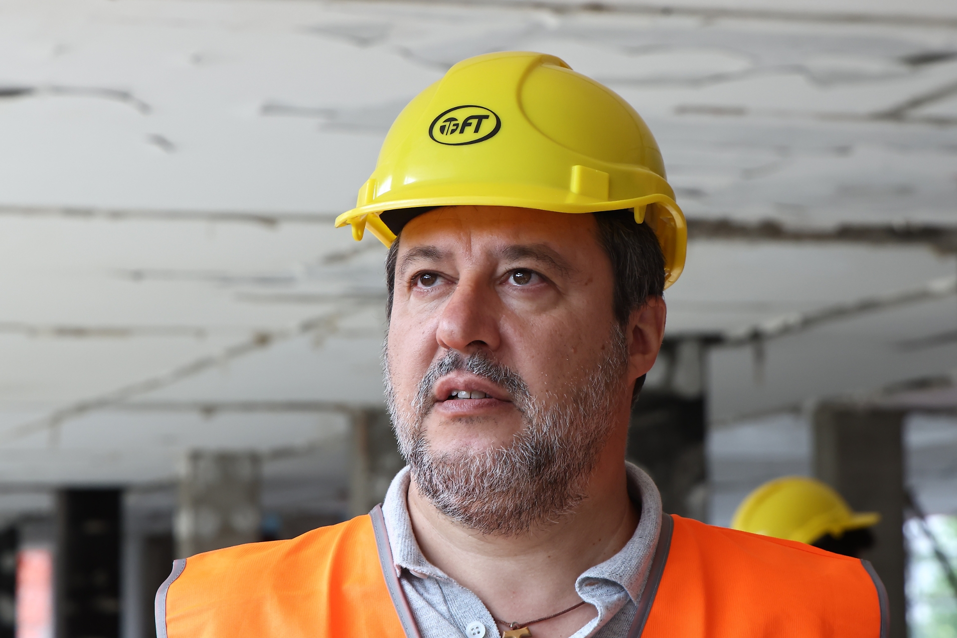 Matteo Salvini