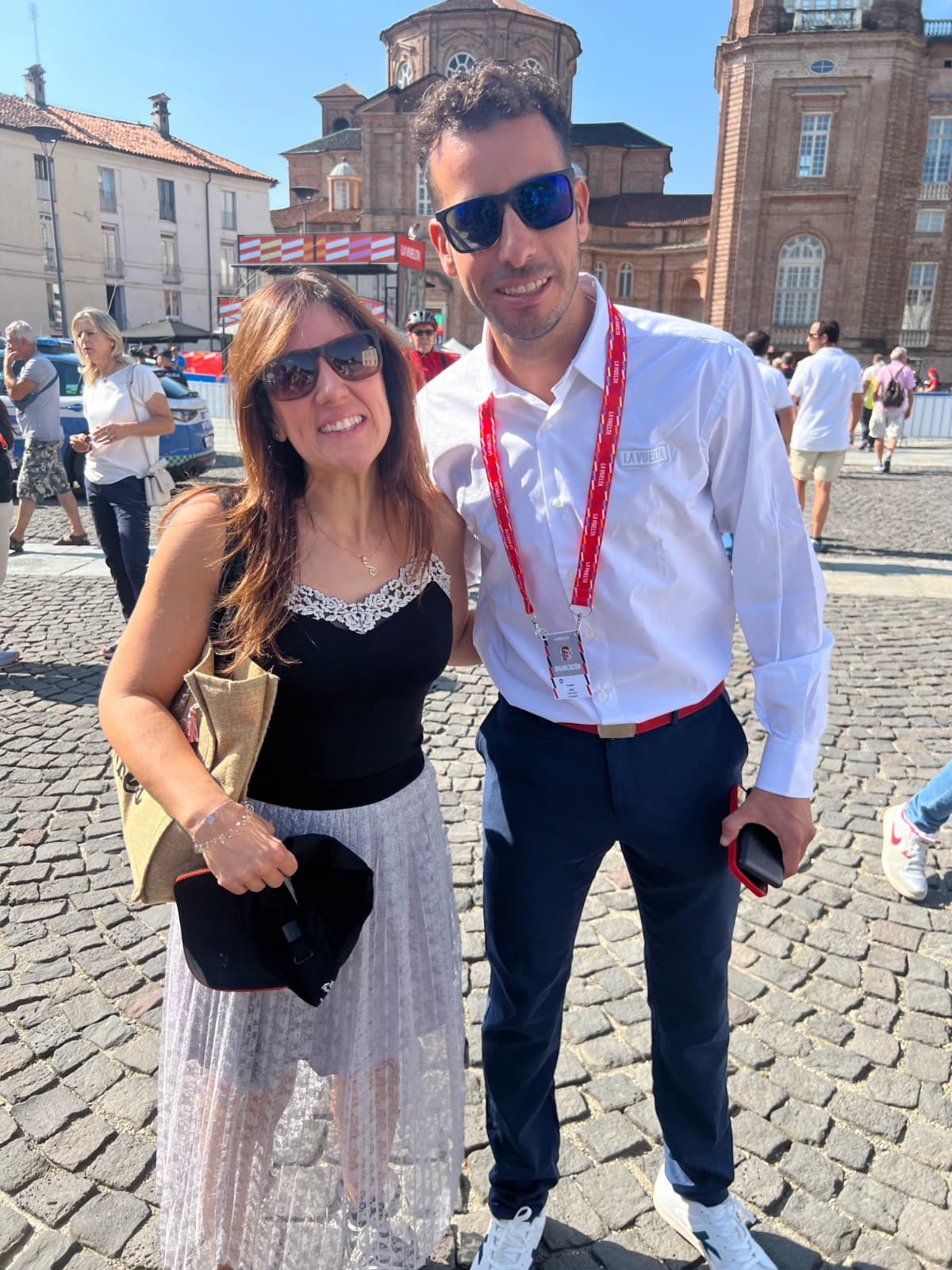 Fabio Aru Vuelta
