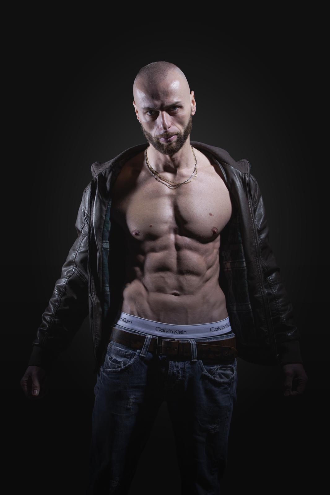 Simone Martorelli