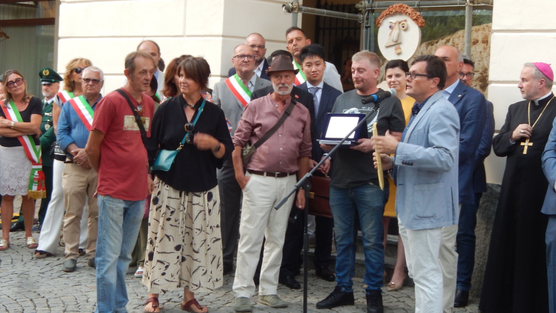 i vincitori