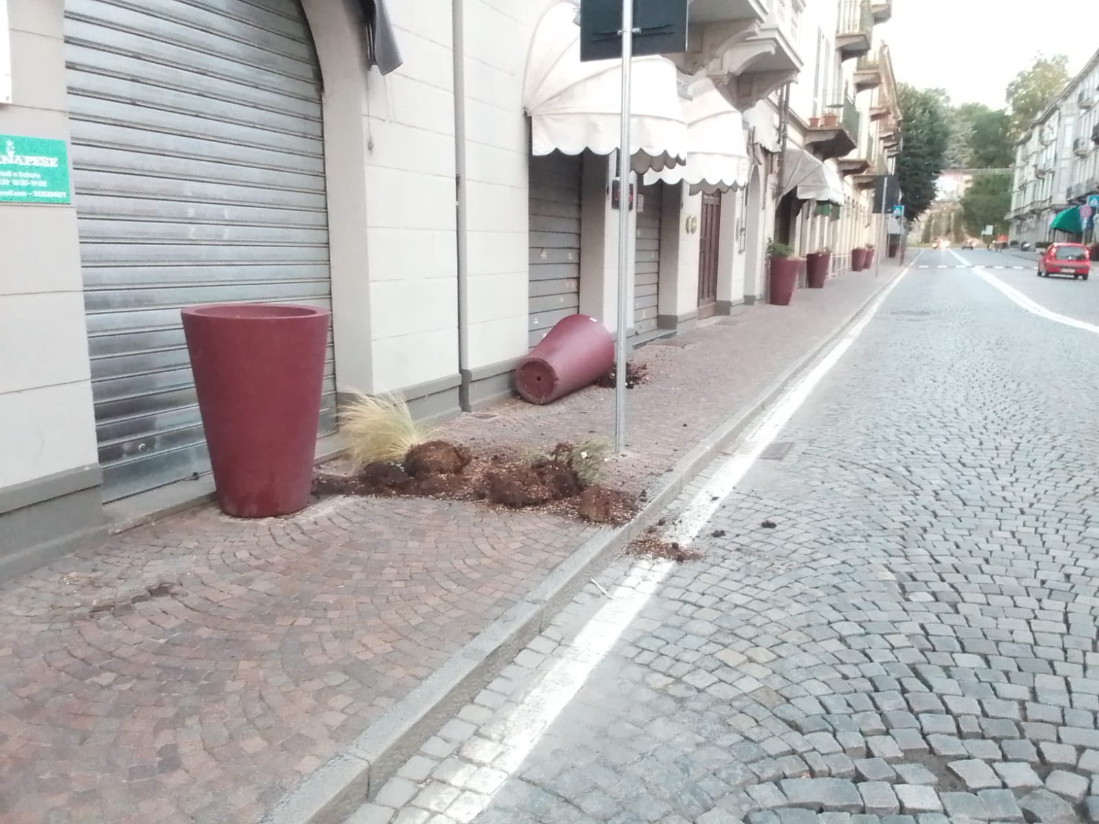 sei di ivrea se...