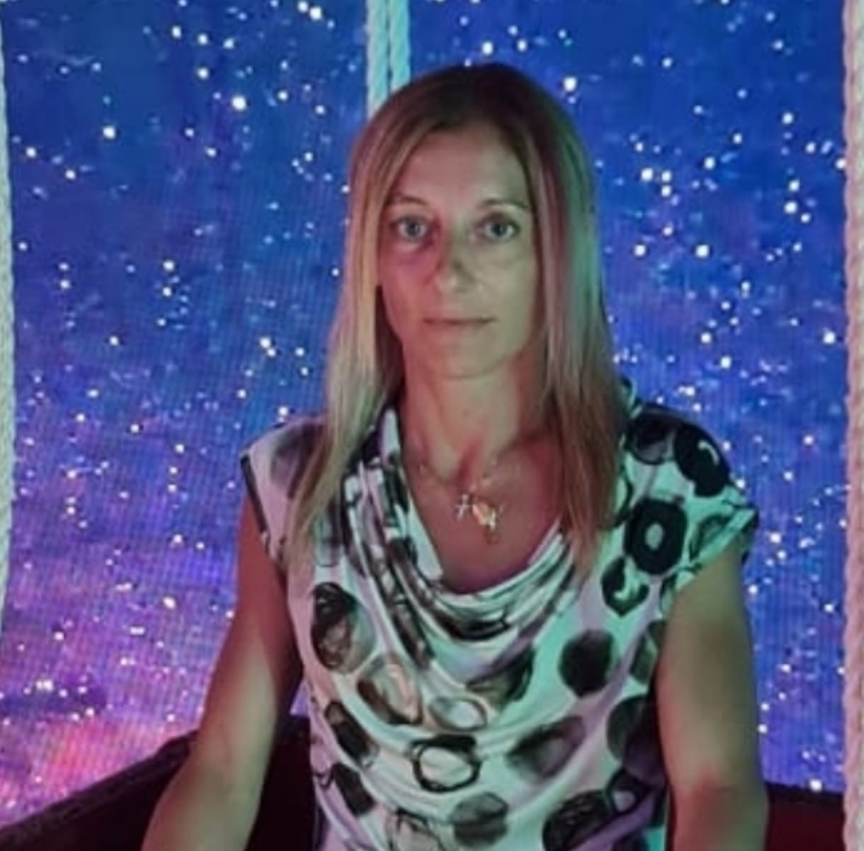 la mamma