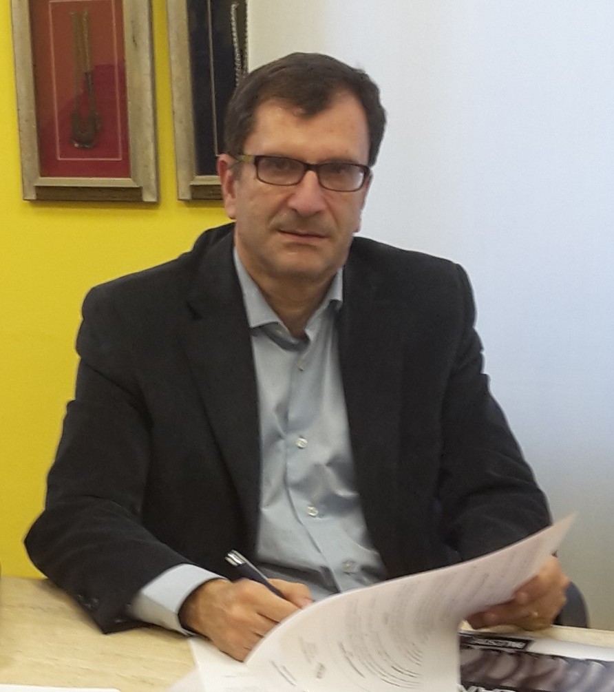 Franco Ripa