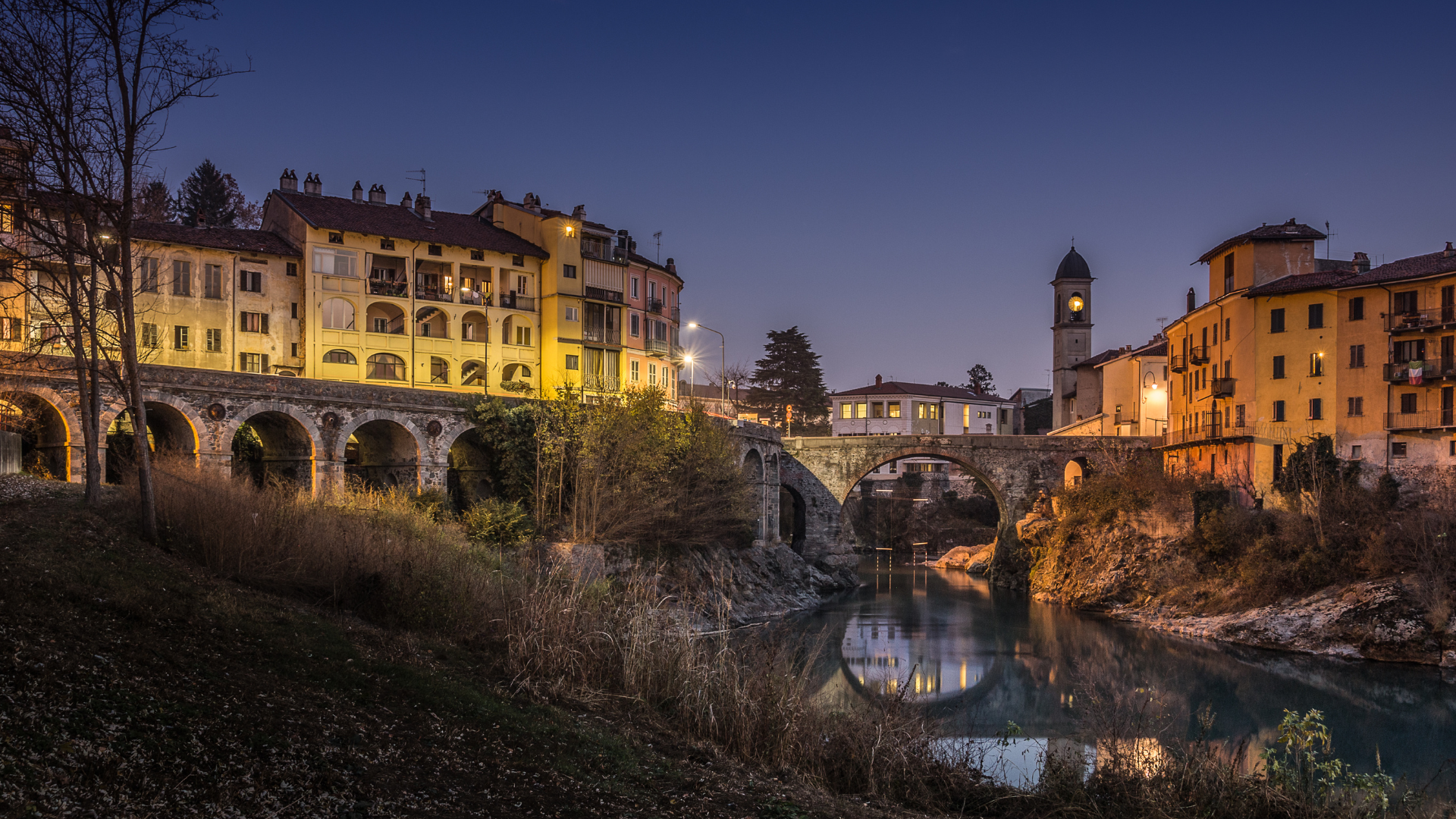 ponte vecchio
