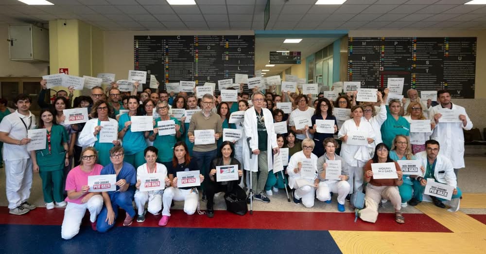 ospedale Molientte