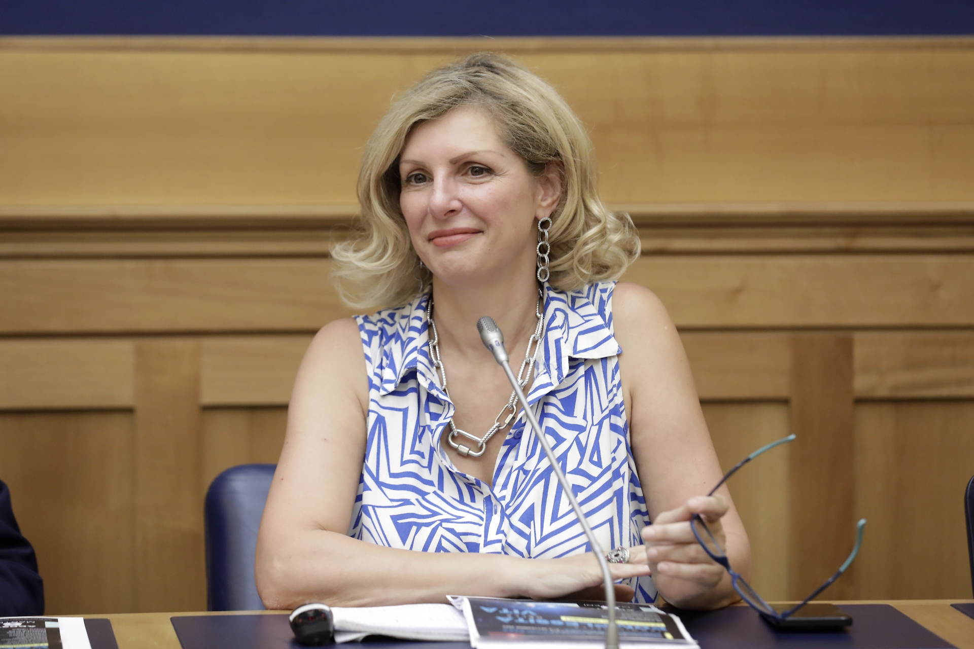 Cristina Del Tutto
