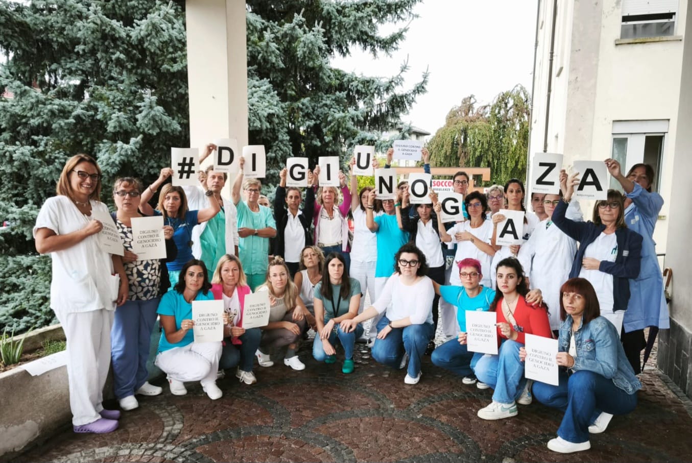 Ospedale Cuorgnè