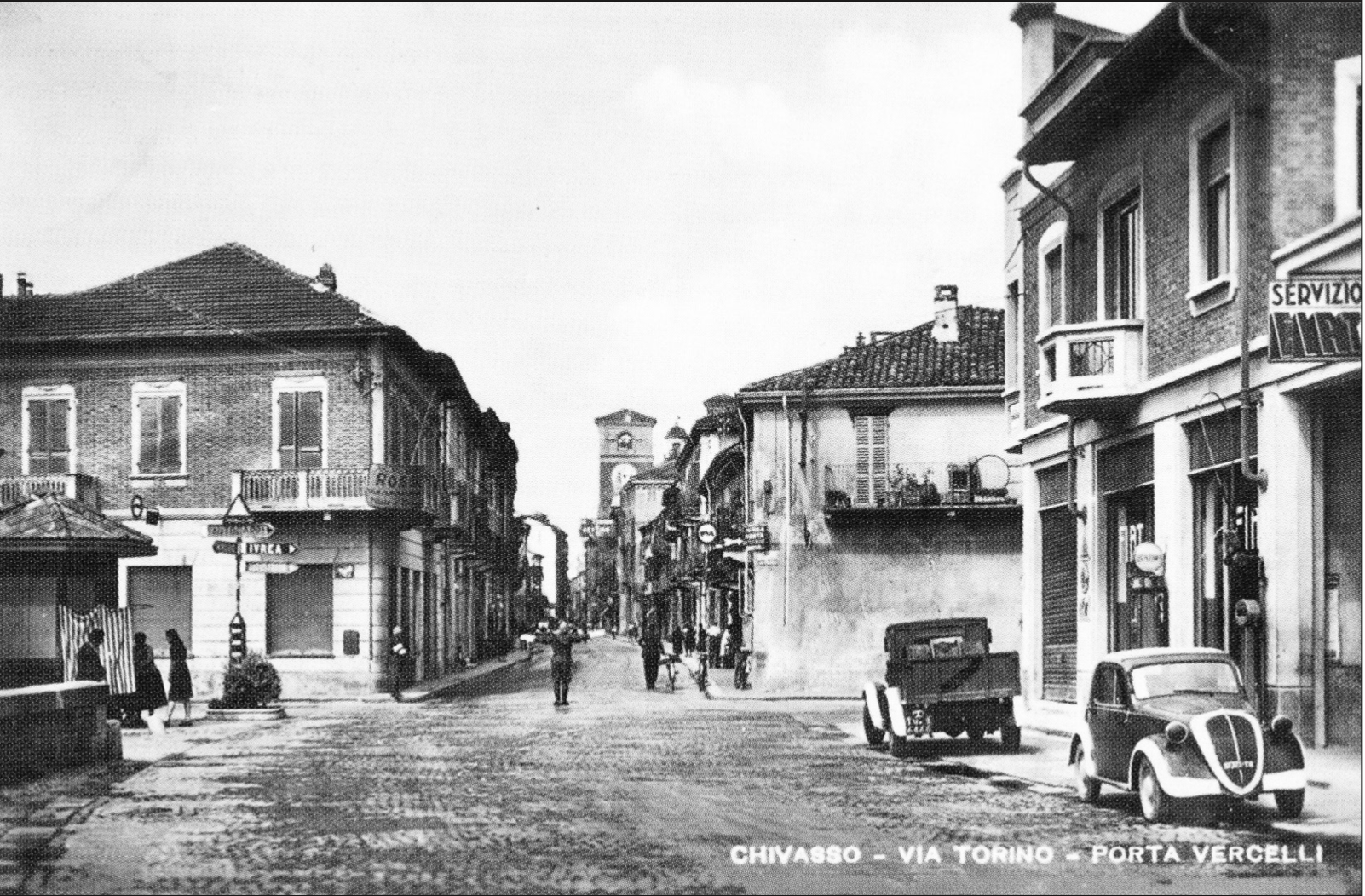 bocce, La Tola, Chivasso, tradizioni popolari, sport, storia locale, società sportive, dopolavoro, alluvioni, campionati italiani, Umberto Granaglia, cultura piemontese