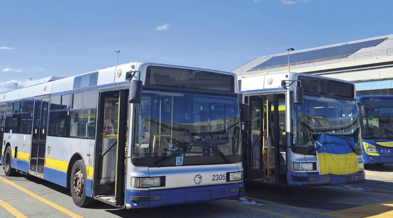 autobus