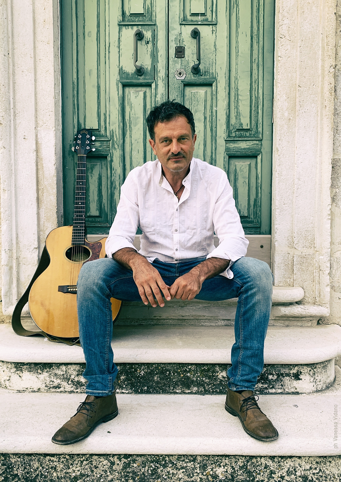 Fabrizio Zanotti