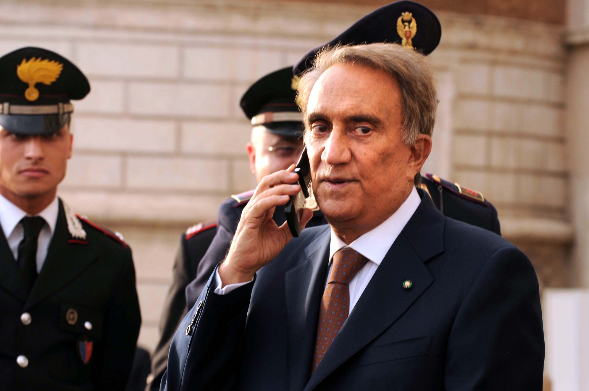 Emilio Fede