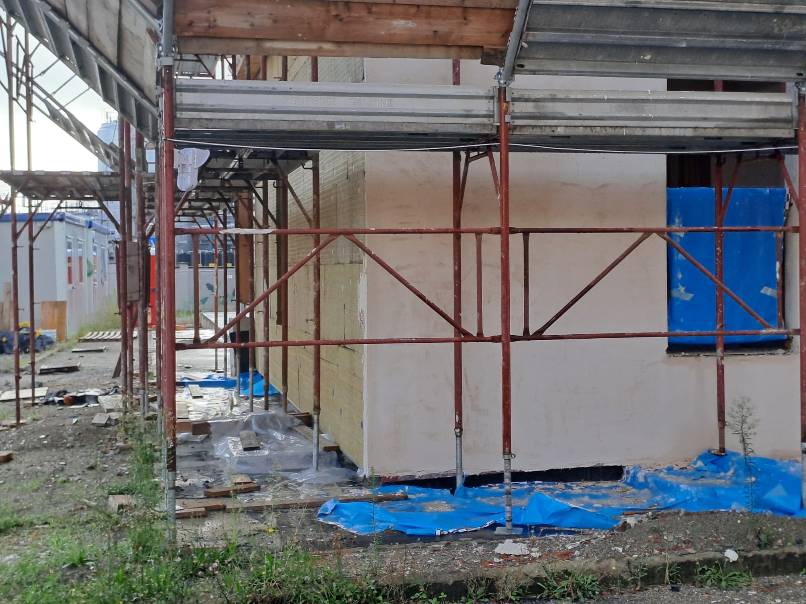 cantiere