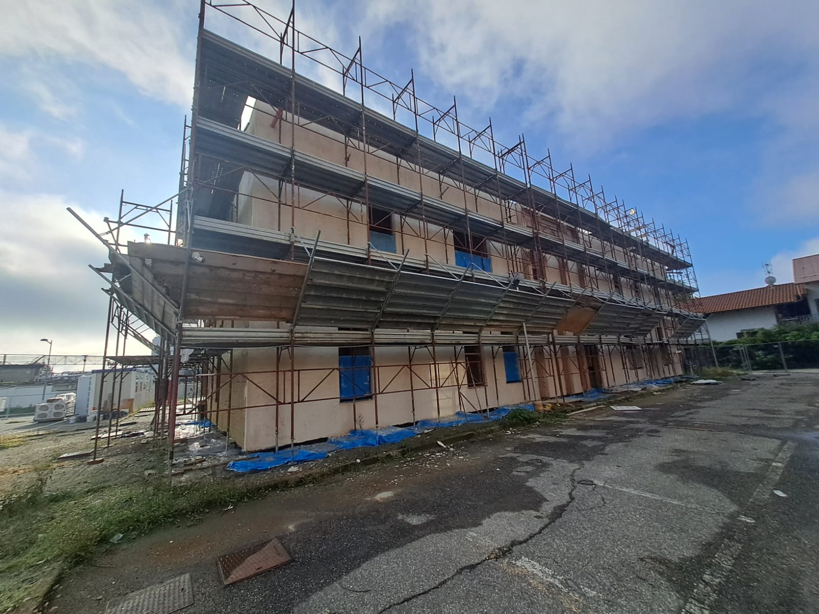 cantiere