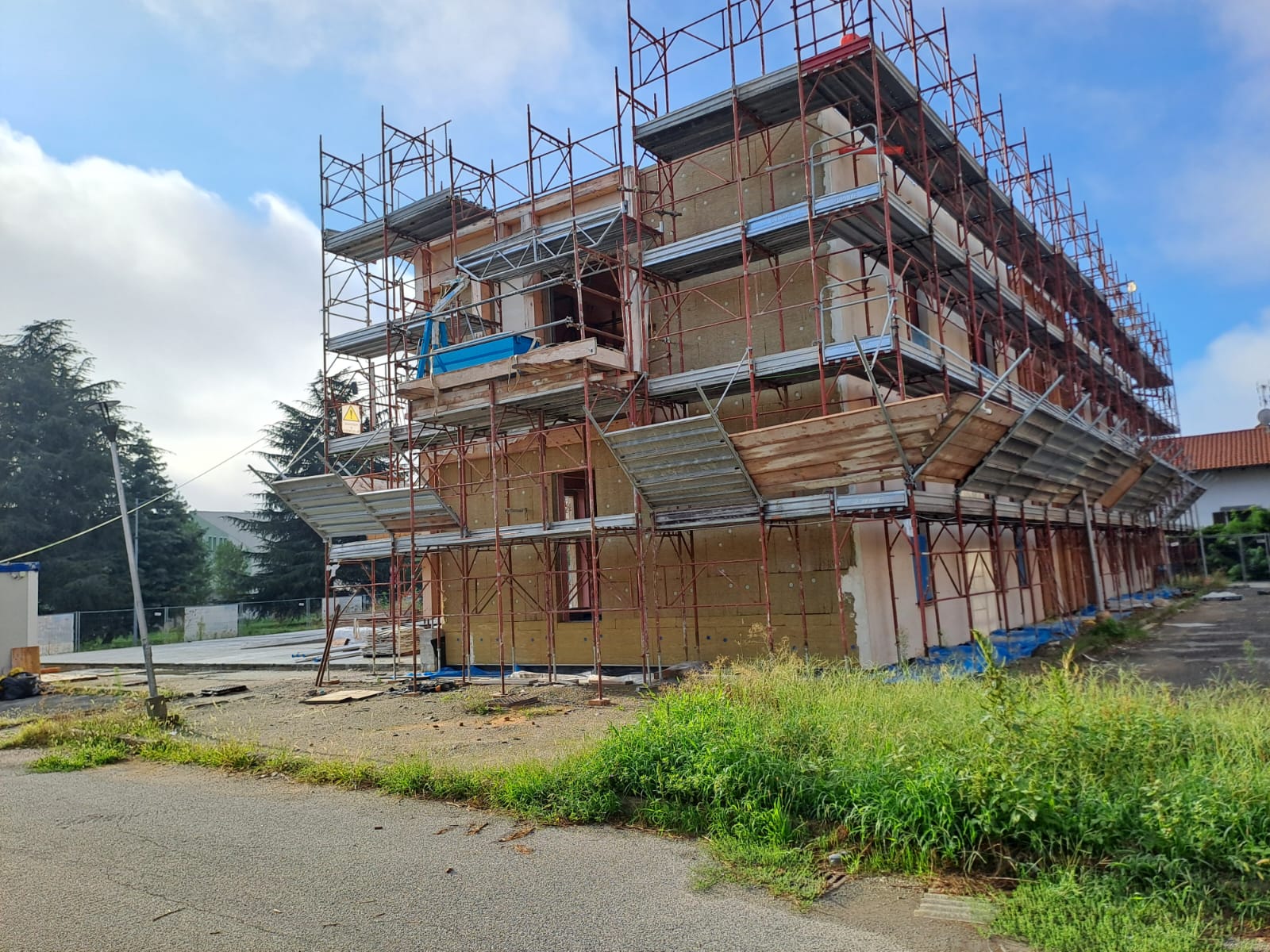 cantiere