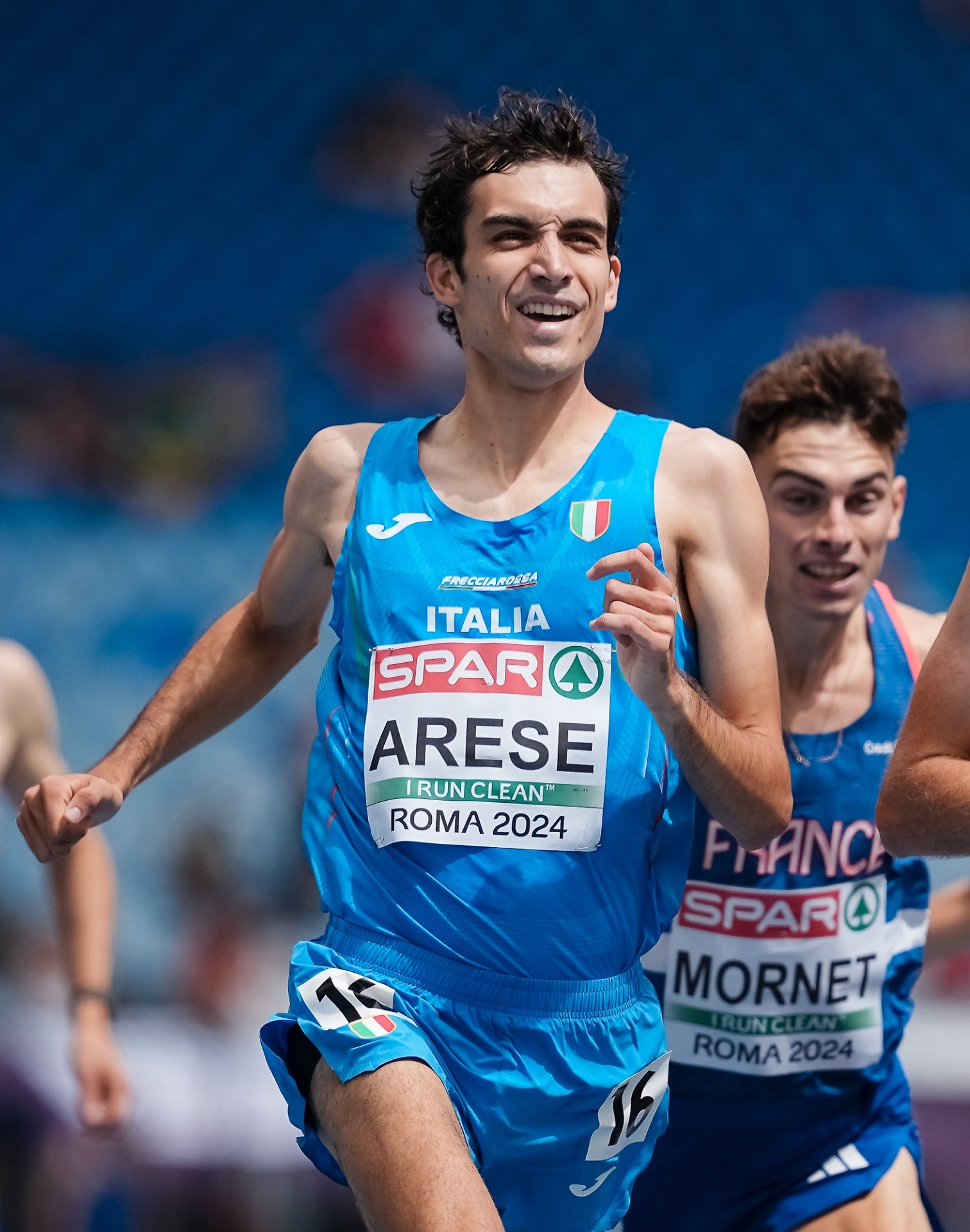 Pietro Arese batteria GRANA FIDAL