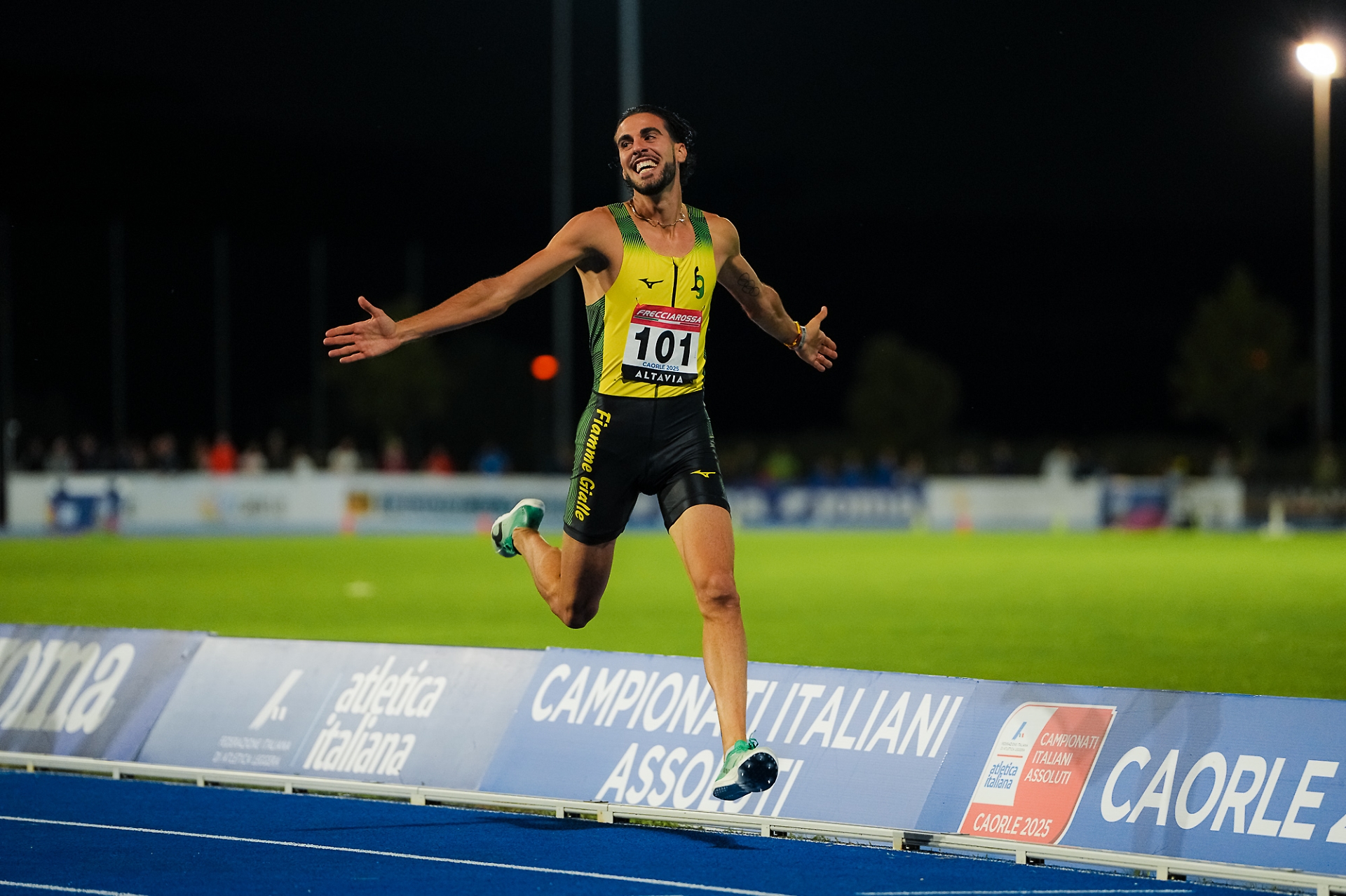 Federico Riva GRANA FIDAL
