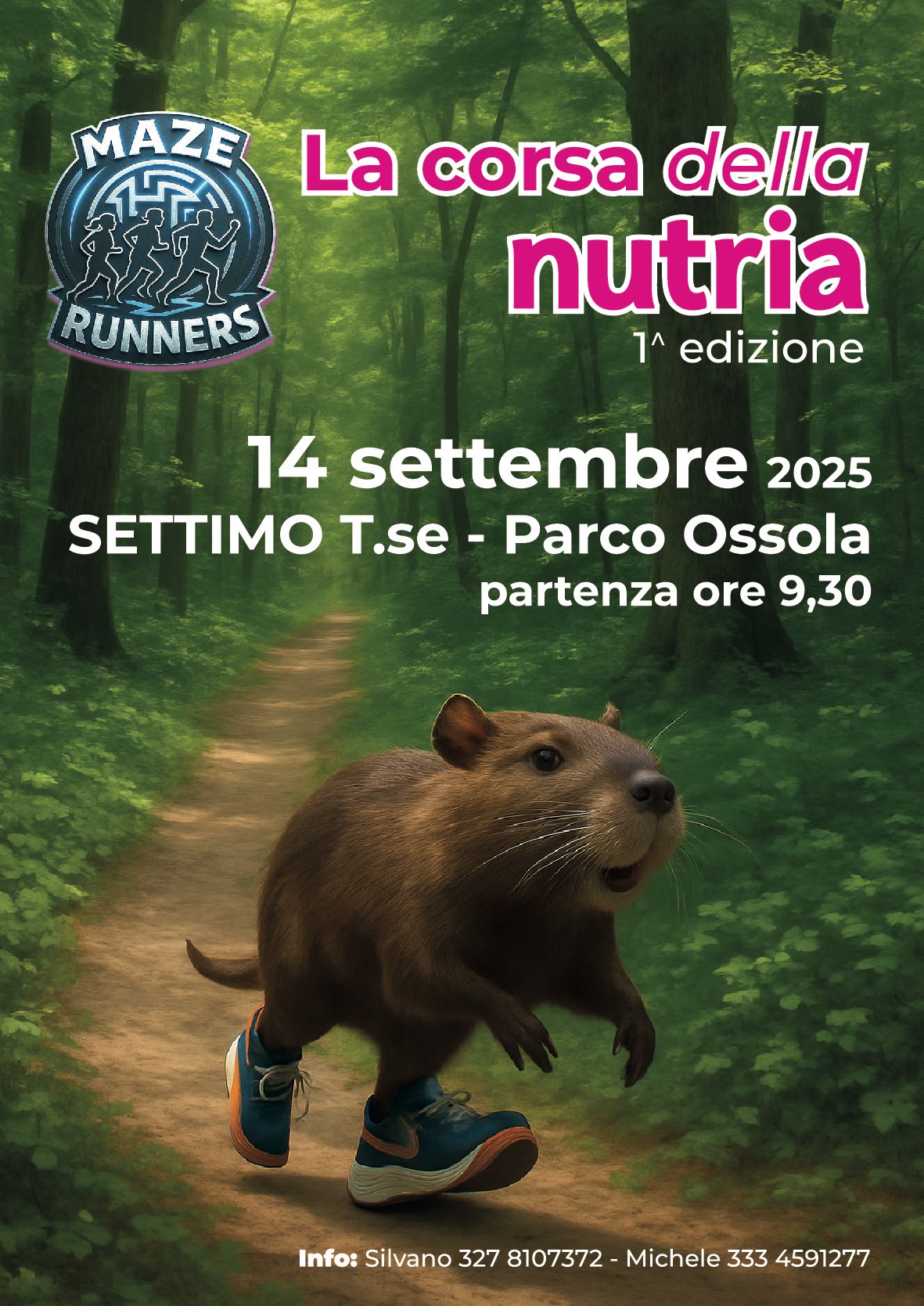 volantino