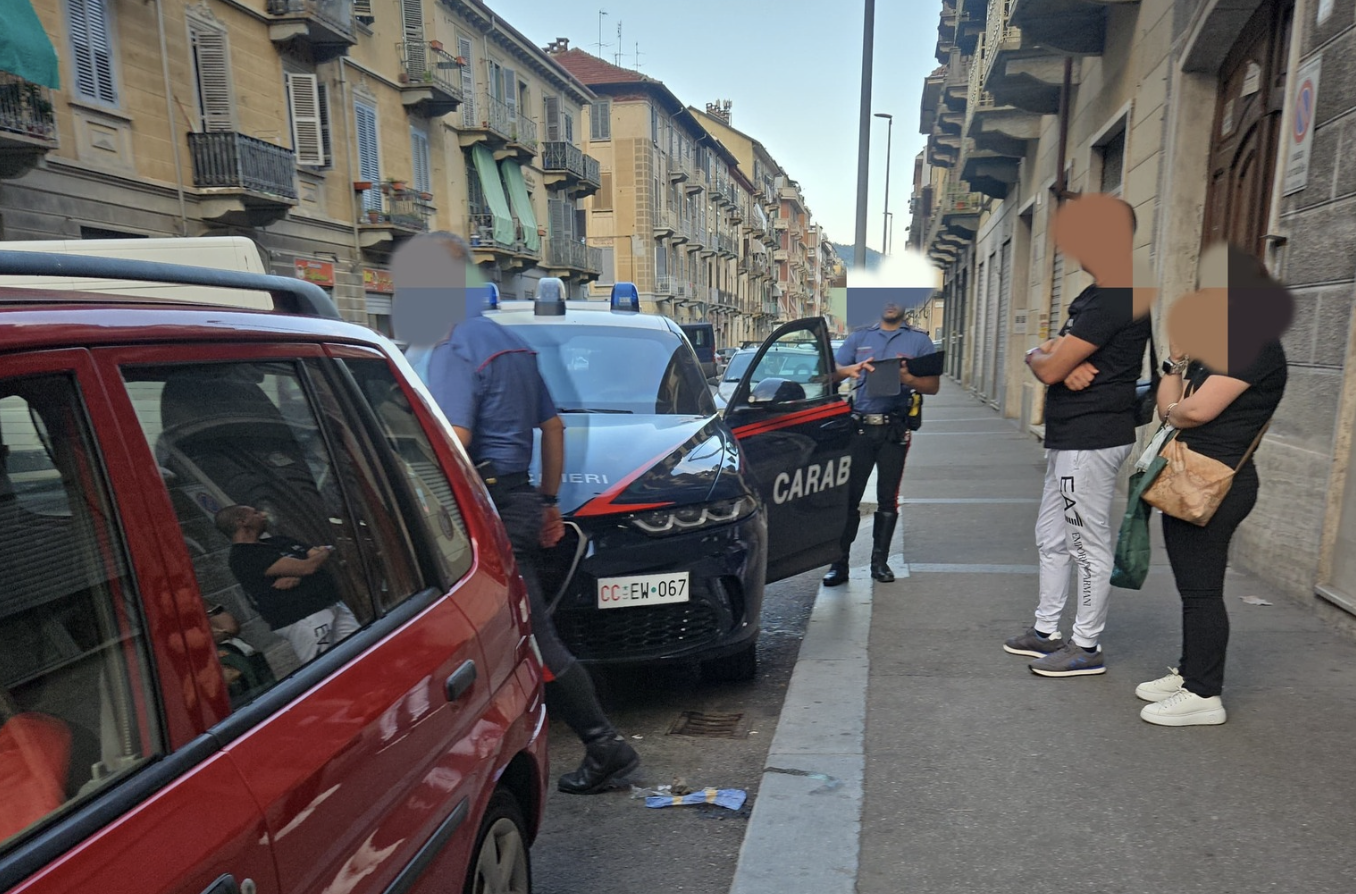 aggressione