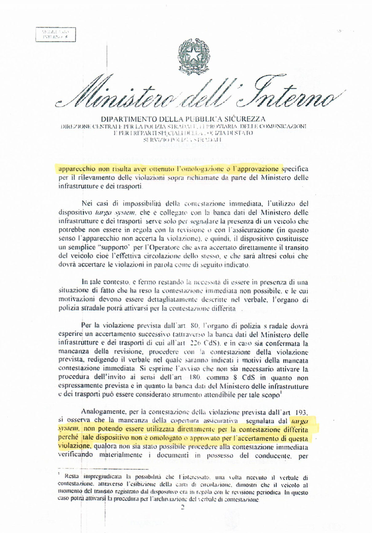 minimerò
