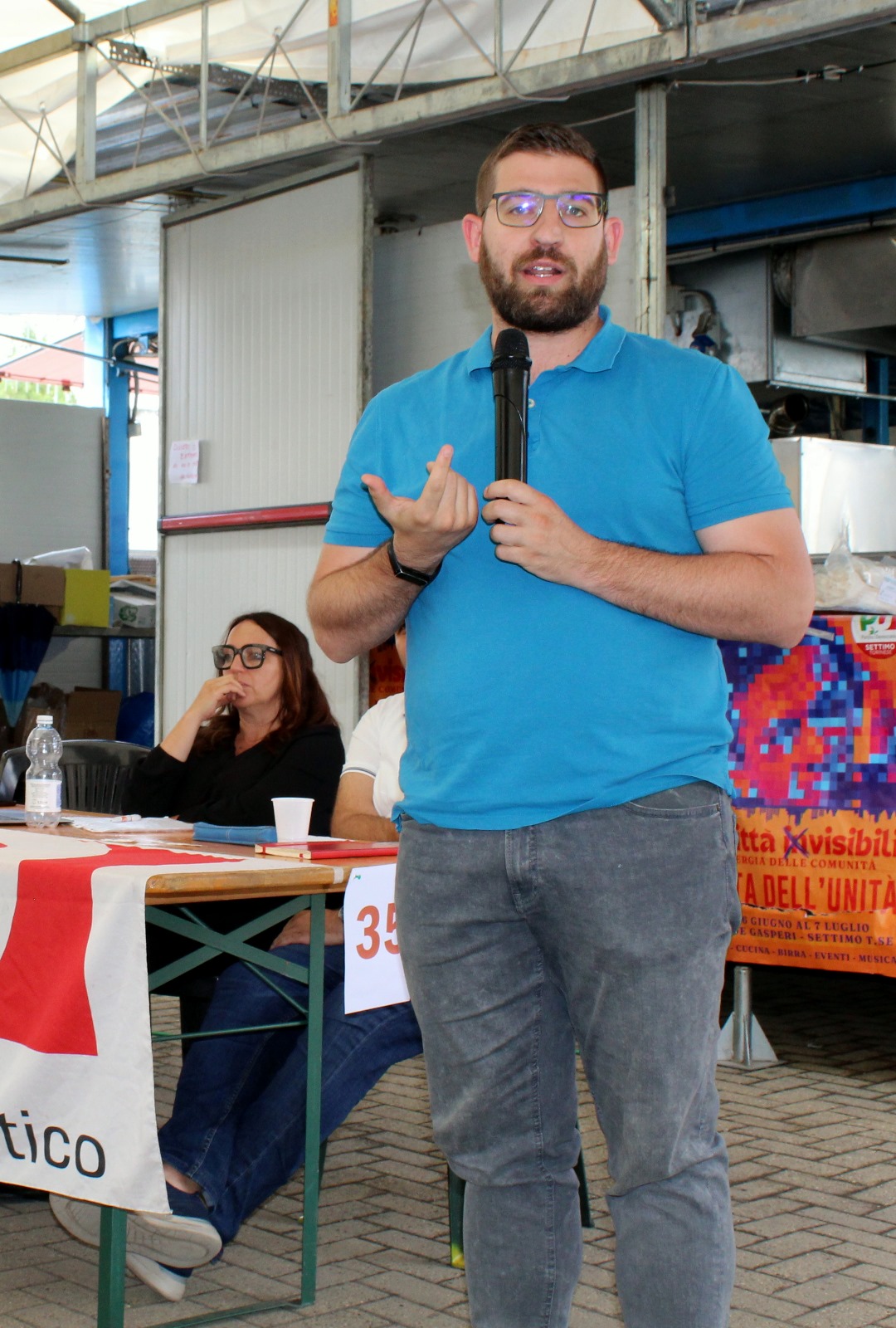 Luca Rivoira