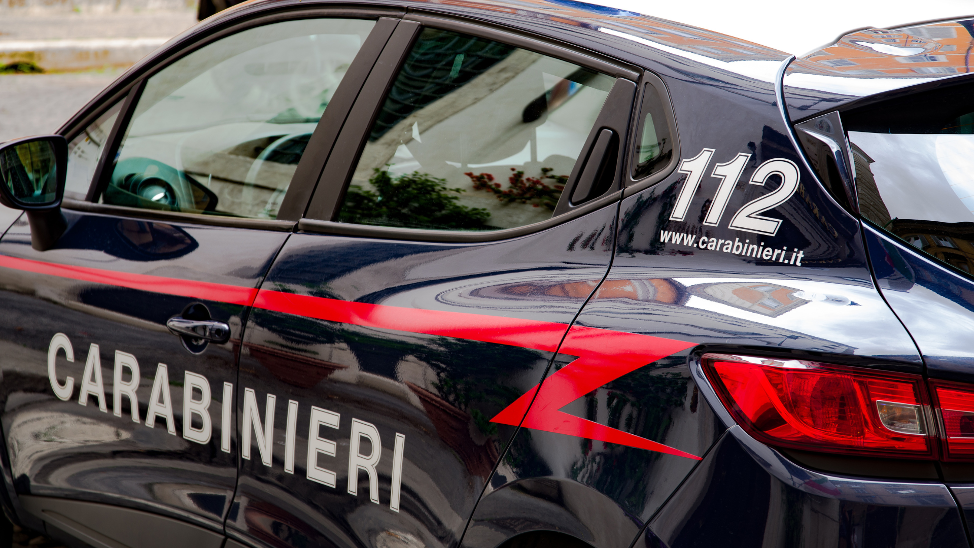 carabineri