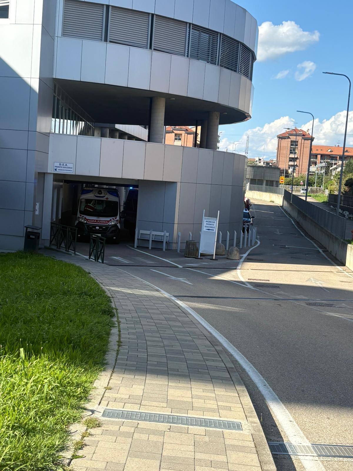 ospedale
