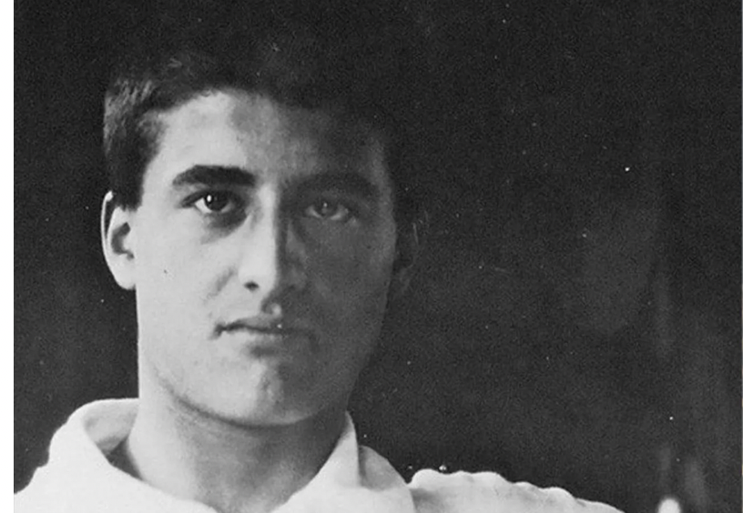 Pier Giorgio Frassati