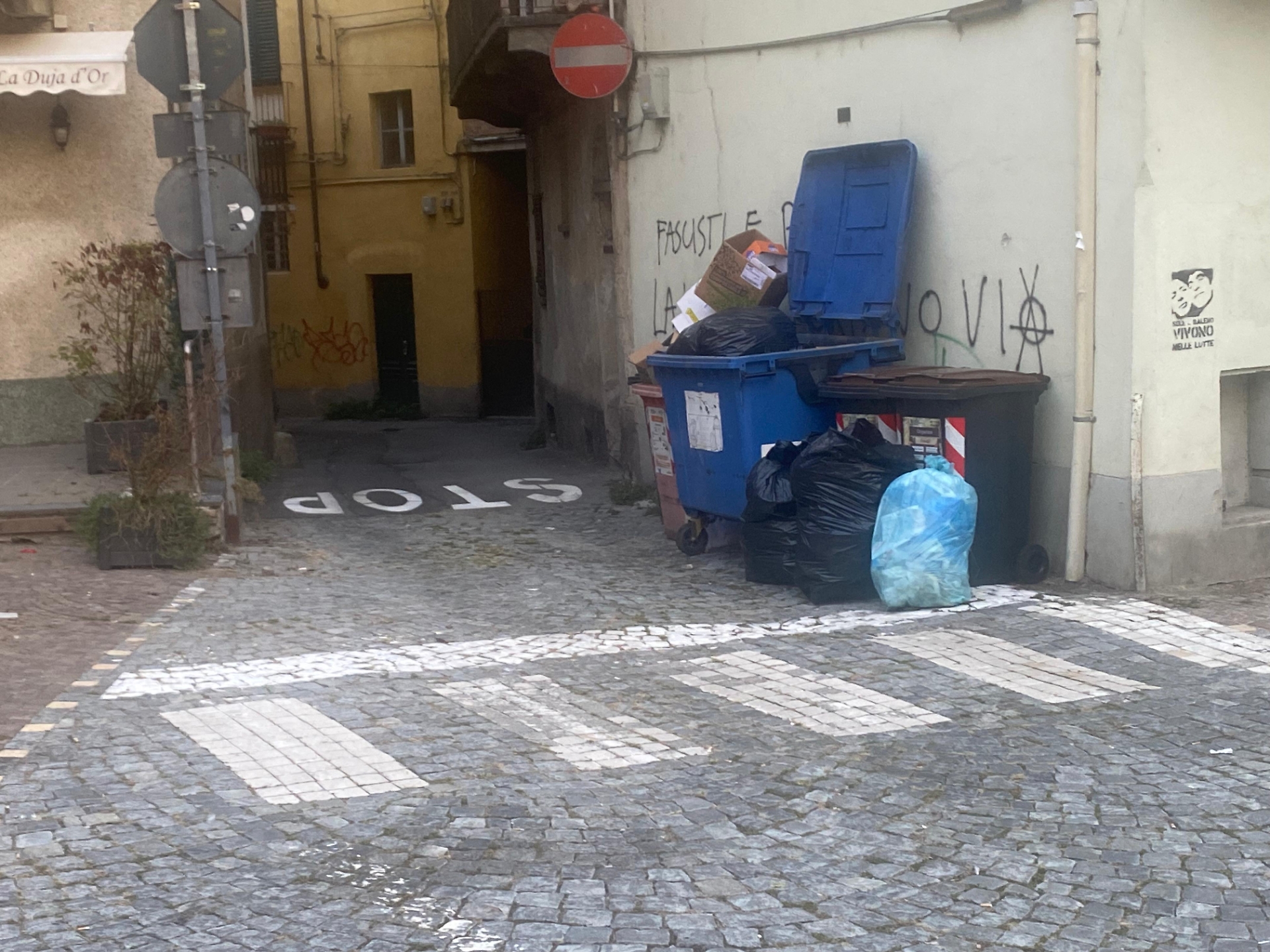 quartiere