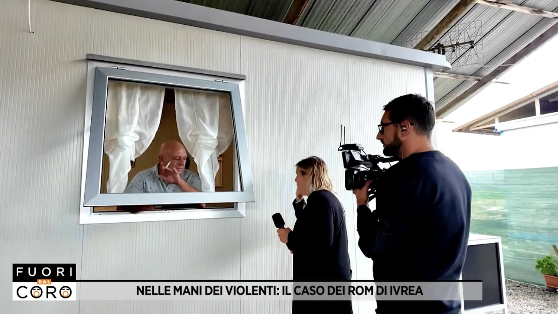 intervista