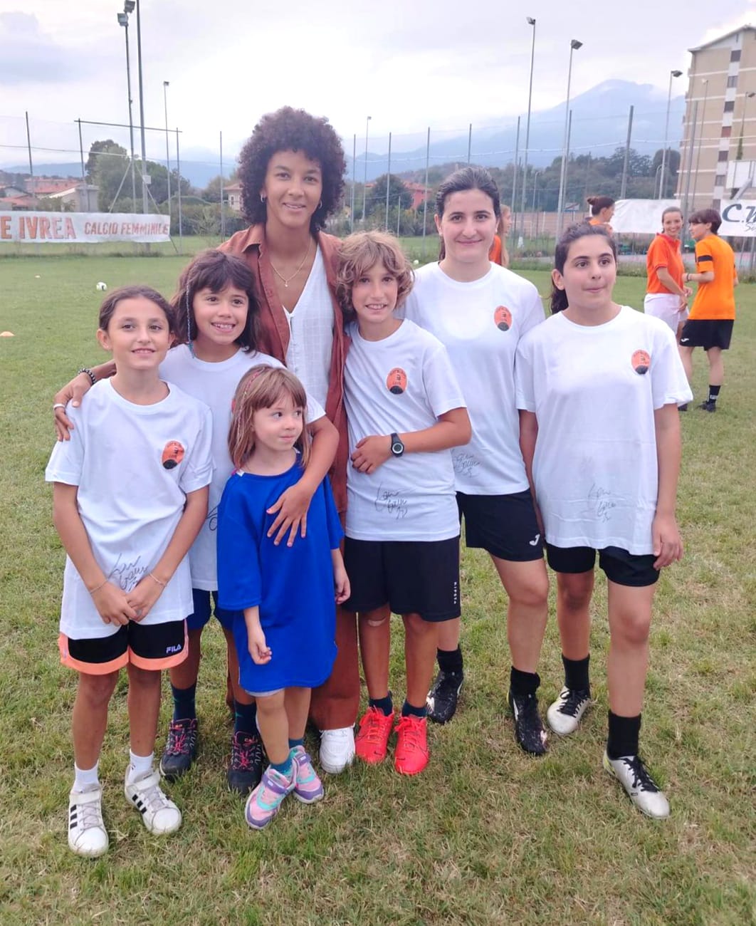 Sara Gama Ivrea
