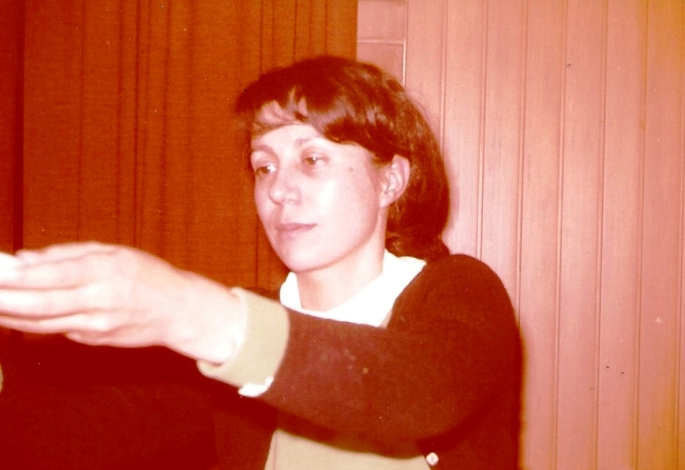 Clara Mancinelli