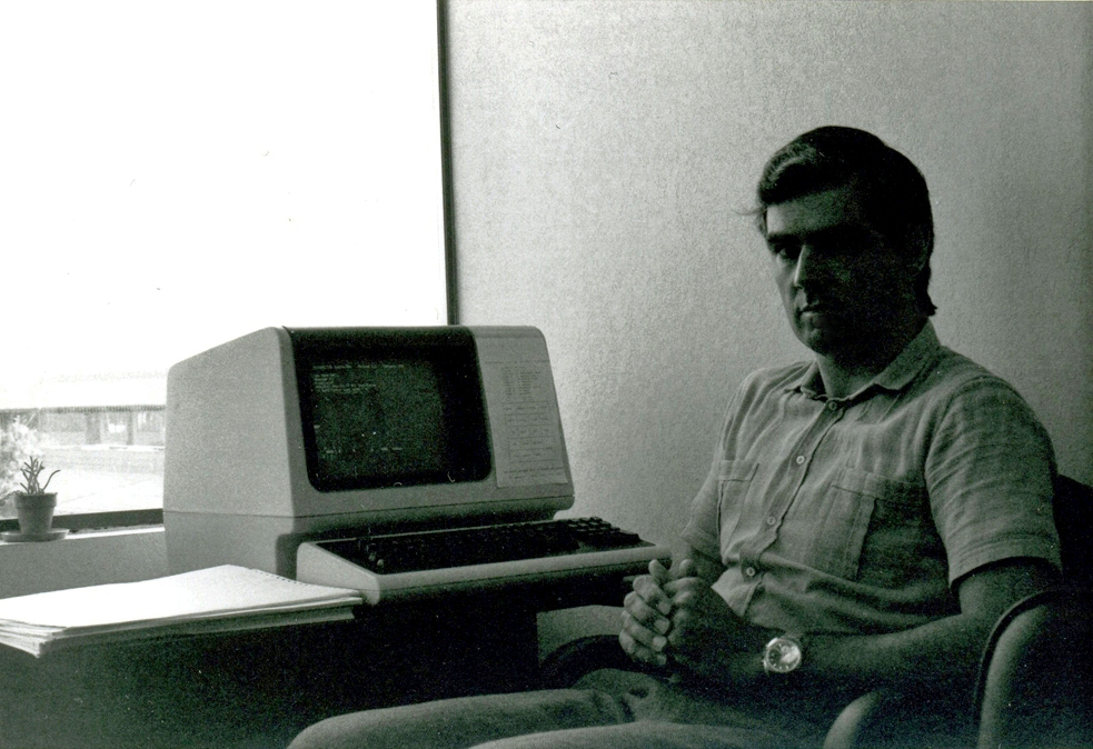 John Lomas